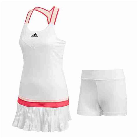 tenniskleid adidas|Adidas tennis tops.